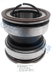 P.rvi ae підшипник преміум volvo fh/fm/fe -12r- /t/ timken