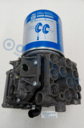 EAC EL1100 Renault (RVI) AE осушувач, Premium + ДЕПОЗИТ