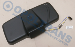 Зеркало rvi.ae 92r-,dxi 482x205 підігрів.управлін.електр. /l/