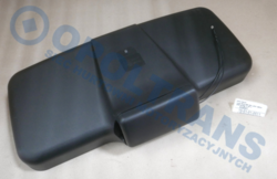 Зеркало rvi.ae 92r-,dxi 482x205 підігрів. l=p