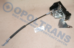 Замок дверей rvi premium/midl/kerax -06r /l/