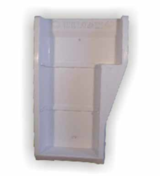Корпус стоп.каб.rvi ae 92-05r- /p/ laminat=