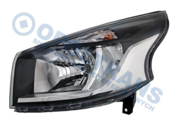 Refl.rvitrafic 14r- reg.elek.hella /l/