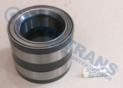 Підшипник ступиці Mercedes (mb) actros 2-4,axor 2,setra /p=t/ skv =