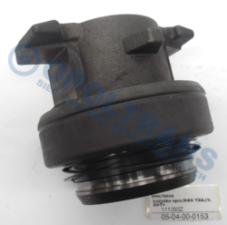Man.iveco daf mercedes (mb) rvi 92-13r- snt підшипник