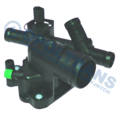 Корпус termostatu rvi trafic,opel vivaro 06r-
