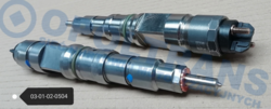 Інжектор man tga-s-x d2066 -16r- reg + депозит
