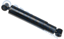 Амортизатор 37x59 fi16/16 man l,le -05r /t/ sabo=