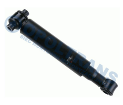 Амортизатор 44x70 fi20/24 man tga-s,x /p/ sabo=