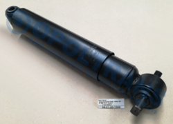Амортизатор 47x76 fi20/- man f90 -98r /p,t/ sabo=