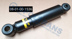 Амортизатор 37x57 fi20/30 man tgx,s,a /t/-13r-monroe