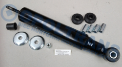 Амортизатор 40x66 i/fi16 man m,f2000 -00r перед wabco