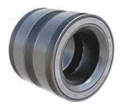 Підшипник ст. iv.e-tech,str.-13r-,daf lf55 /t/ timken