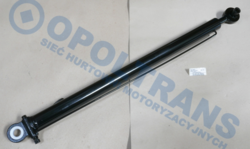 Привід підйому кабіни man tga-x-s, xxl