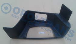 Корпус стоп.каб.man tgm -14r- нижня /p/
