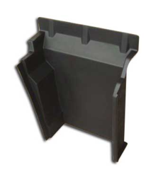 Корпус стоп.каб.man f90 -94r /p/ laminat=