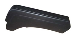 Підкрилок кабіни man f/m2000 широкий /л/ ламінат
