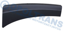 Крило кабіни man f90/f2000 -00r коротке /p/