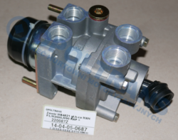Клапан mb4821 гол.гальм. man f/l/m2000,m90 rap