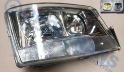 Ліхтарman tgx-s 07r-18r- рег.електр. g-truck /p/