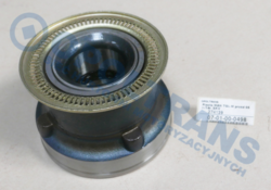 Ступиця man tgl-m 05-14r- /перед./ скв