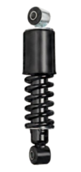 Амортизатор кабіни man f2000 25x29 fi14/14 /t/monroe spring