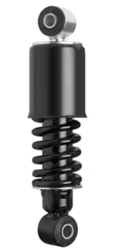 Амортизатор кабіни MAN L2000 21x26 fi14/fi14 monroe spring =