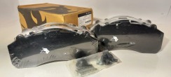 Колодки гальмівні DAF CF75, 85, 95XF 105 LF 55 Meritor 29108