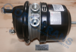 Привід гальм. 24/24 г.дискdaf cf,xf /p/