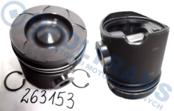 Поршень man d2866 lf23-38 4v tga e3 fi128 00r- fm=
