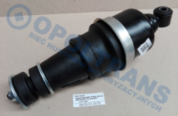 Амортизатор кабіни daf xf95-105 23x28 fi14/i /t/з подушкою at=