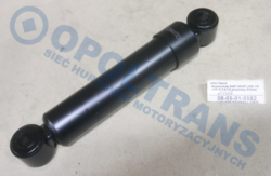 Амортизатор кабіни daf 95xf-105 23x25 fi14/14 горизонтальний oe pa