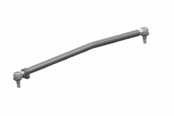 Тяга повздовжн.man tgl 05r-,l=860mm trw