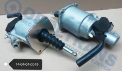 Клапан 20524584 сил.зчеплен.vo.fh -13r oe