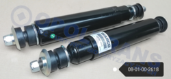 Амортизатор 35x60 i/i rvi ae,pre.-06r /p/ресор. wabco