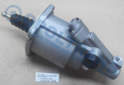Клапан 629134 сил.зчеплення daf cf,xf95/105
