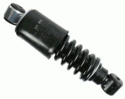 Амортизатор кабіни MAN L2000 21x26 fi14/fi14 пружина Sachs=