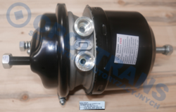 Привід гальм. 24/24 г.дискdaf cf,xf /l /