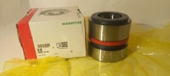 Комплект підшипника маточини колеса DAF 75 CF, 85, 85 CF, 95, 95 XF, CF, CF 