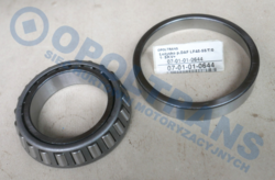 Підшипник ступиці daf lf45-55/t -09r- skv=