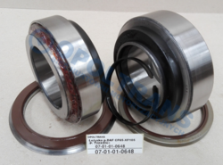 Підшипник ст. daf cf65-xf105 /p/ timken