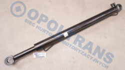Привід підйому кабіни daf 95xf95
