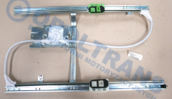 Механізм под.вікна rvi d,ker.daf lf б.двиг./l/