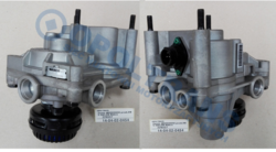 Клапан 4802020050 реле ebs daf, mercedes (mb) benz wabco