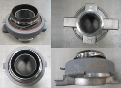 Підшипник зчеплення man tga 04r-,renault (rvi) premium 96r- sachs=