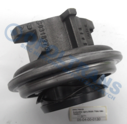 Підшипник зчеплення man f,tga-s,x 94r-,11r- valeo