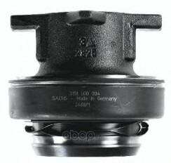Підшипник зчеплення man f,tga-s,x 94r-,11r- sachs