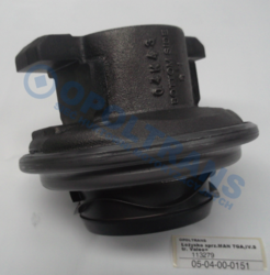 Підшипник зчеплення man.iveco .daf.mercedes (mb) .renault (rvi) 92-13r- valeo