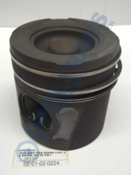 Поршень man d2066 lf01-12 fi120 e4 04r- fm=