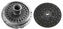 Сцепление komplet .fi430 mercedes (mb) actros 1-2 96r-pto!+łoż. sachs=
